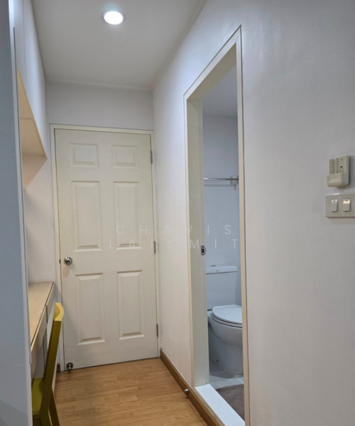 For Rent - U Delight @ Huai Khwang Station, Bangkok