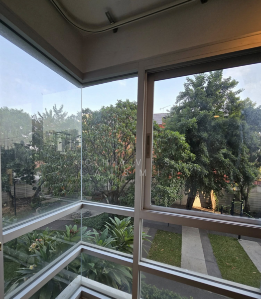 For Rent - U Delight @ Huai Khwang Station, Bangkok