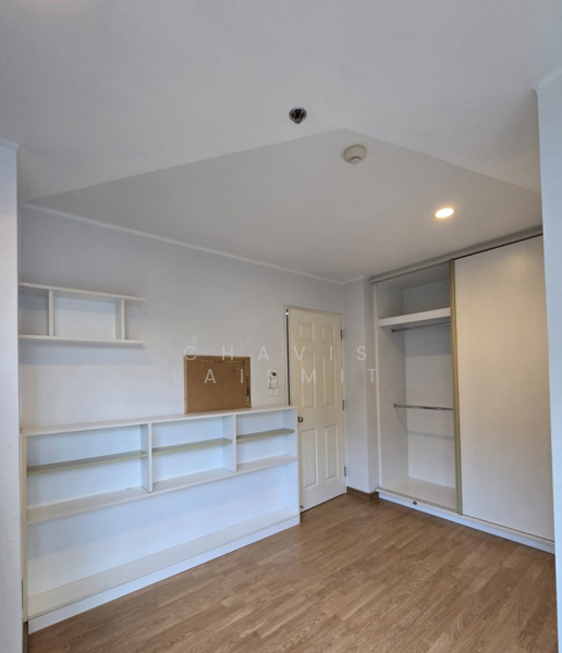 For Rent - U Delight @ Huai Khwang Station, Bangkok