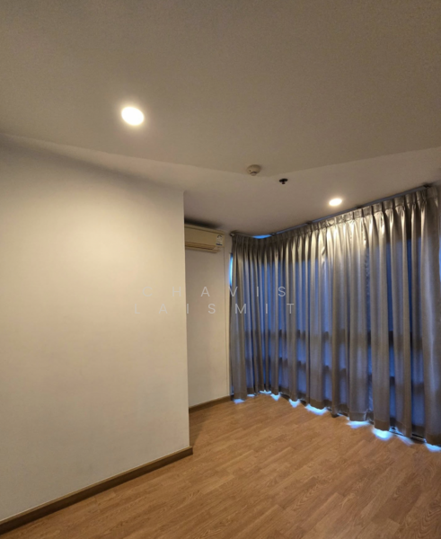 For Rent - U Delight @ Huai Khwang Station, Bangkok