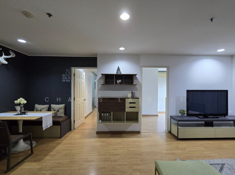 ให้เช่า - U Delight @ Huai Khwang Station : ยู ดีไลท์ ห้วยขวาง สเตชั่น, กรุงเทพ