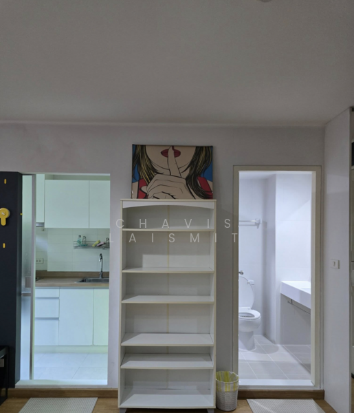 For Rent - U Delight @ Huai Khwang Station, Bangkok