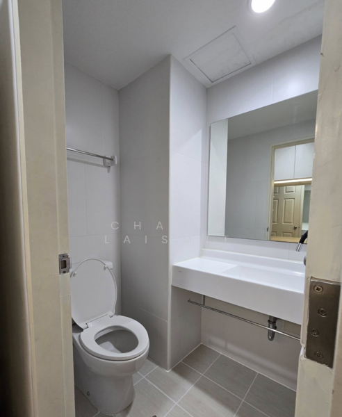 For Rent - U Delight @ Huai Khwang Station, Bangkok