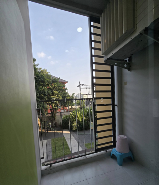 For Rent - U Delight @ Huai Khwang Station, Bangkok