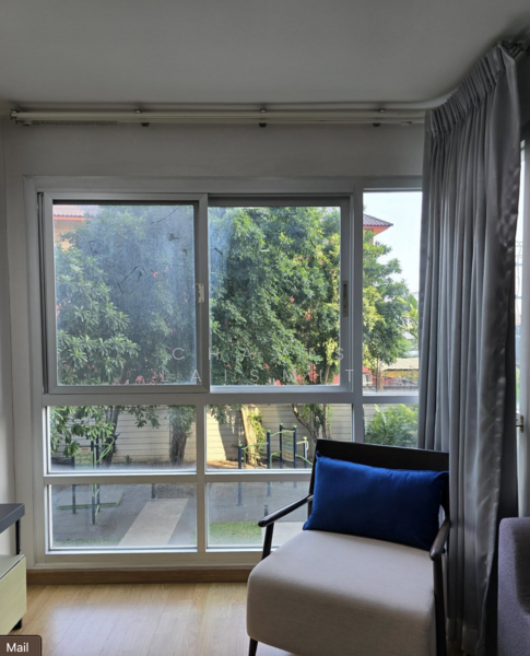 For Rent - U Delight @ Huai Khwang Station, Bangkok