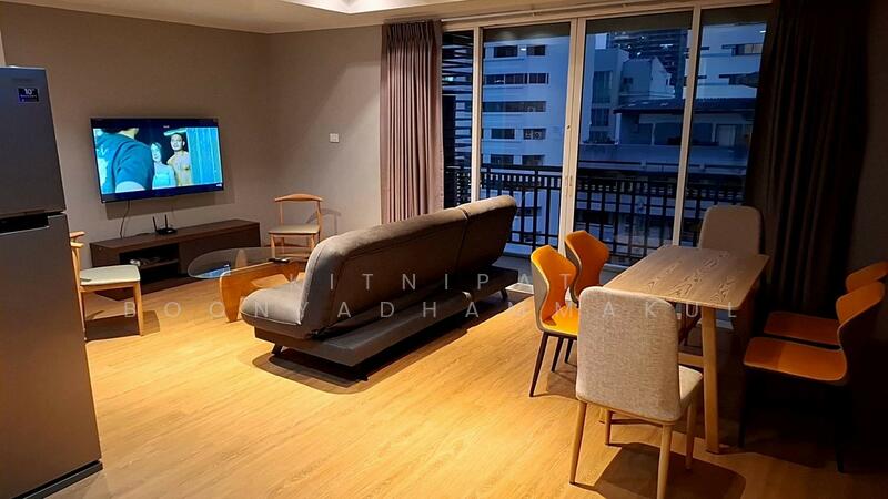 For Sale - The Oleander, Bangkok