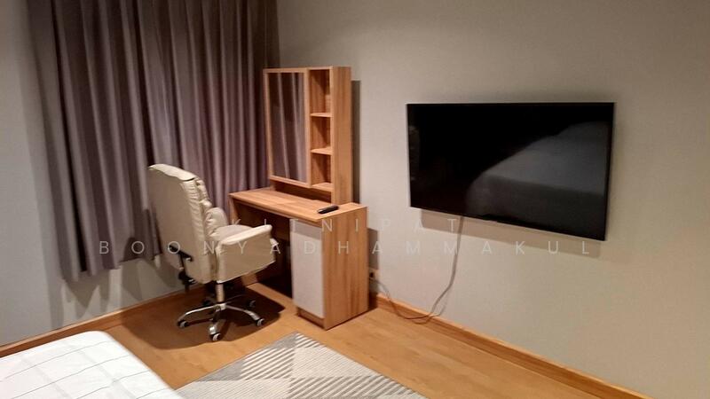 For Sale - The Oleander, Bangkok