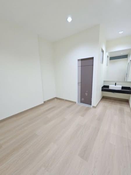 WPDD-008 บ้านเดี่ยว 2 ชั้น หมู่บ้านเมืองทองธานีโครงการ 2 พร้อมที่ดินเปล่า, Nonthaburi, Ban Mai, Pak Kret, Nonthaburi, 3 Bedrooms, 180 sqm, Single Detached House For Sale, by วันวิสาข์ ปัญจรงคะ, 500061458 - DDproperty.com