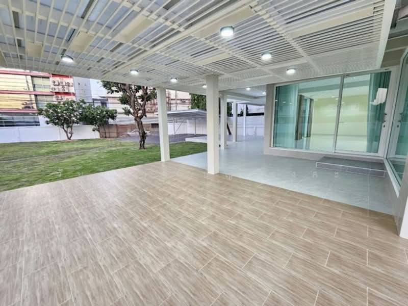 WPDD-008 บ้านเดี่ยว 2 ชั้น หมู่บ้านเมืองทองธานีโครงการ 2 พร้อมที่ดินเปล่า, นนทบุรี, บ้านใหม่, ปากเกร็ด, นนทบุรี, 180 ตร.ม., บ้านเดี่ยว ขาย, โดย วันวิสาข์ ปัญจรงคะ, 500061458 - DDproperty.com