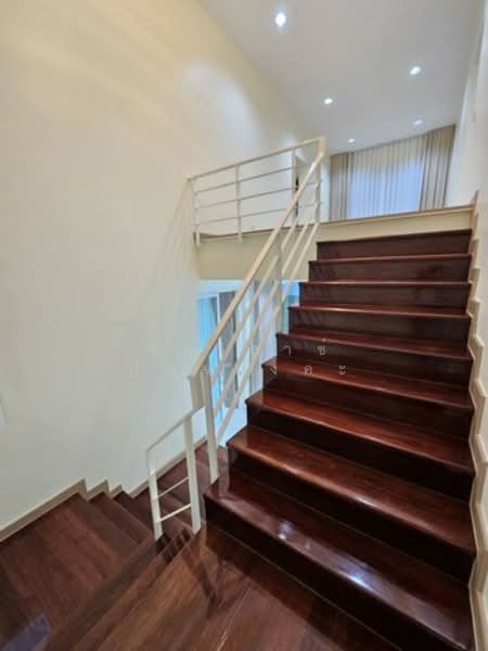 WPDD-008 บ้านเดี่ยว 2 ชั้น หมู่บ้านเมืองทองธานีโครงการ 2 พร้อมที่ดินเปล่า, Nonthaburi, Ban Mai, Pak Kret, Nonthaburi, 3 Bedrooms, 180 sqm, Single Detached House For Sale, by วันวิสาข์ ปัญจรงคะ, 500061458 - DDproperty.com