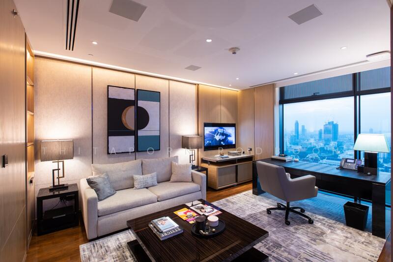 The St. Regis Bangkok : เดอะ เรสซิเดนเซส แอท เดอะ เซนต์ รีจิส, กรุงเทพ, ราชดำริ, ลุมพินี, ปทุมวัน, กรุงเทพ, 325 ตร.ม., คอนโด ขาย, โดย Thitaporn Rodboon, 500061461 - DDproperty.com