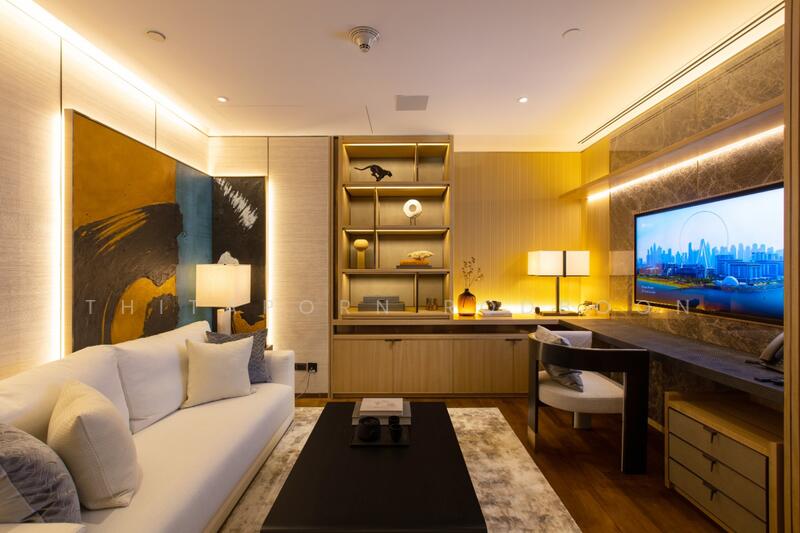 The St. Regis Bangkok : เดอะ เรสซิเดนเซส แอท เดอะ เซนต์ รีจิส, กรุงเทพ, ราชดำริ, ลุมพินี, ปทุมวัน, กรุงเทพ, 325 ตร.ม., คอนโด ขาย, โดย Thitaporn Rodboon, 500061461 - DDproperty.com