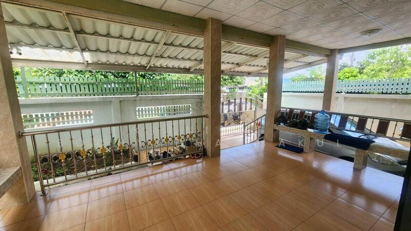 For Sale - 3-BR House, Bangkok