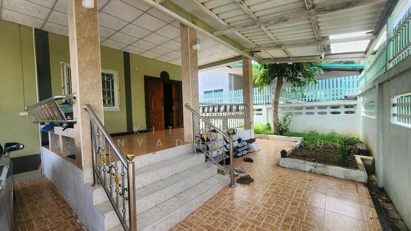 For Sale - 3-BR House, Bangkok