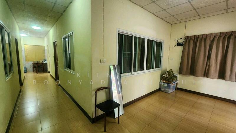 For Sale - 3-BR House, Bangkok