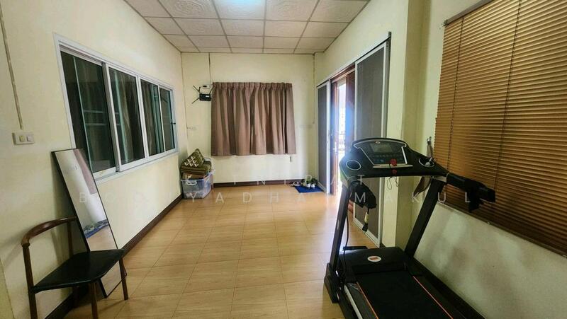 For Sale - 3-BR House, Bangkok