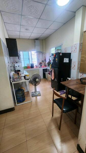 For Sale - 3-BR House, Bangkok