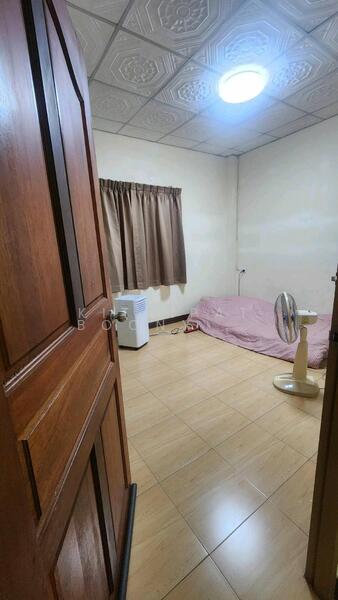 For Sale - 3-BR House, Bangkok