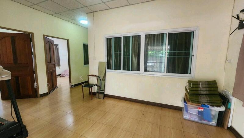 For Sale - 3-BR House, Bangkok