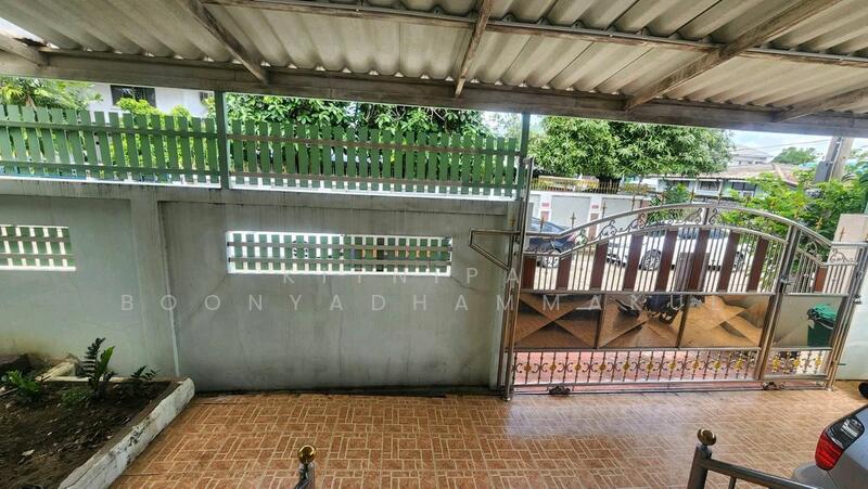 For Sale - 3-BR House, Bangkok