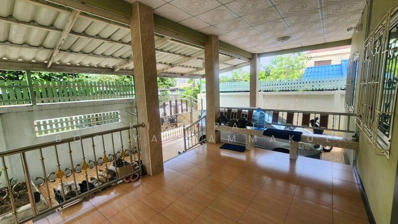 For Sale - 3-BR House, Bangkok
