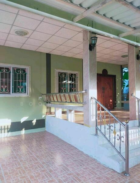 For Sale - 3-BR House, Bangkok