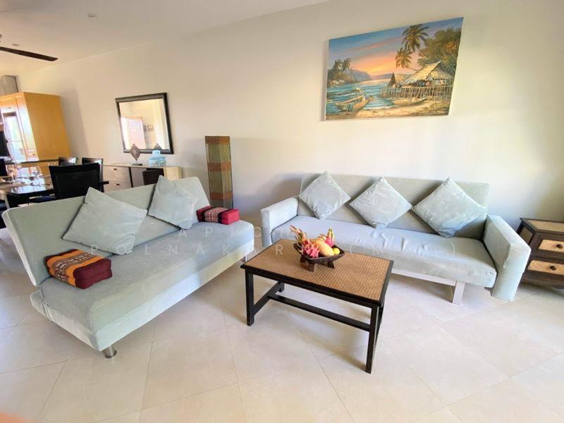 ขาย - อพาร์ตเมนต์หรู 2 ห้องนอน ใกล้หาดสุรินทร์, ภูเก็ต