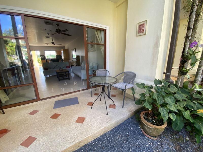 ขาย - อพาร์ตเมนต์หรู 2 ห้องนอน ใกล้หาดสุรินทร์, ภูเก็ต