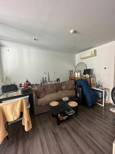 For Rent - Sari by Sansiri, Bangkok