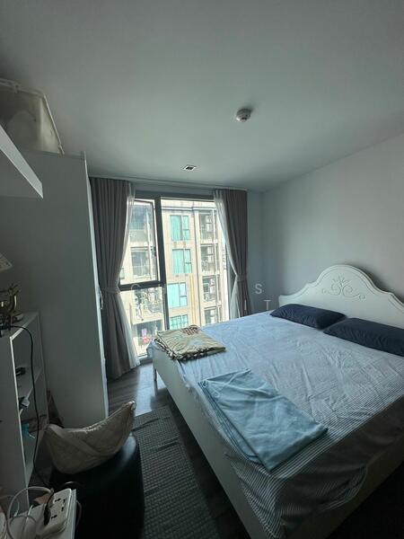 For Rent - Sari by Sansiri, Bangkok