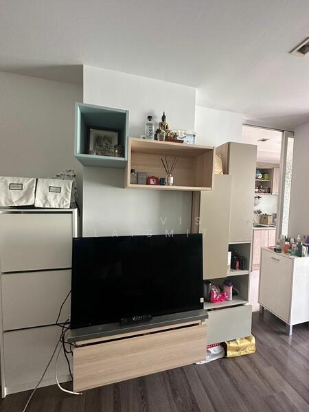 For Rent - Sari by Sansiri, Bangkok