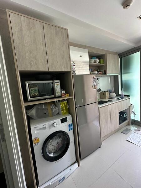 For Rent - Sari by Sansiri, Bangkok