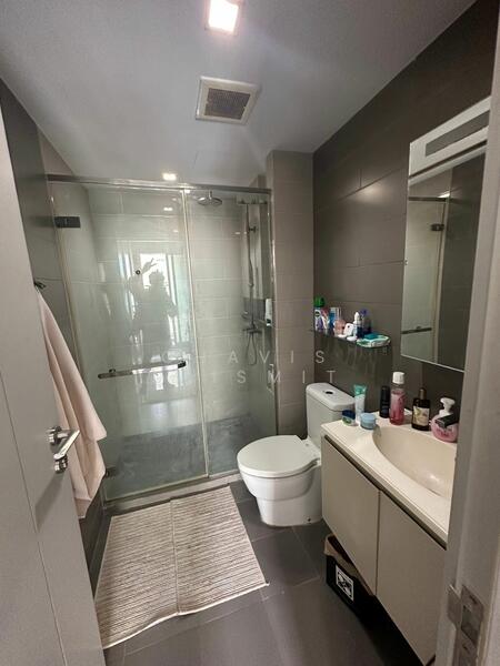 For Rent - Sari by Sansiri, Bangkok