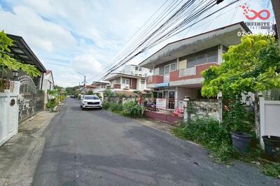 ขาย - อัมรินทร์นิเวศ์ 2, กรุงเทพ