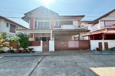 ขาย - ไพรเวท เลค การ์เด้น Private Lake Garden, กรุงเทพ