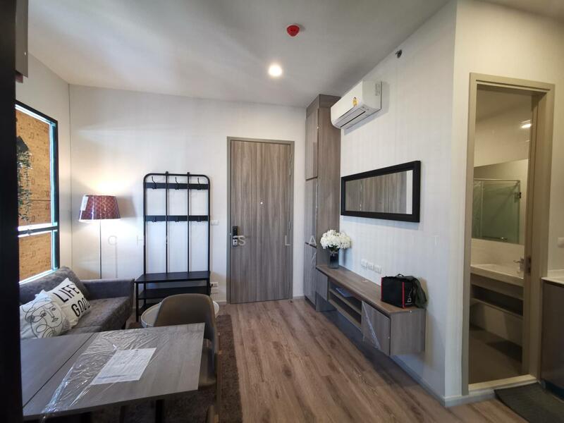 For Rent - Knightsbridge Prime Ratchayothin, Bangkok