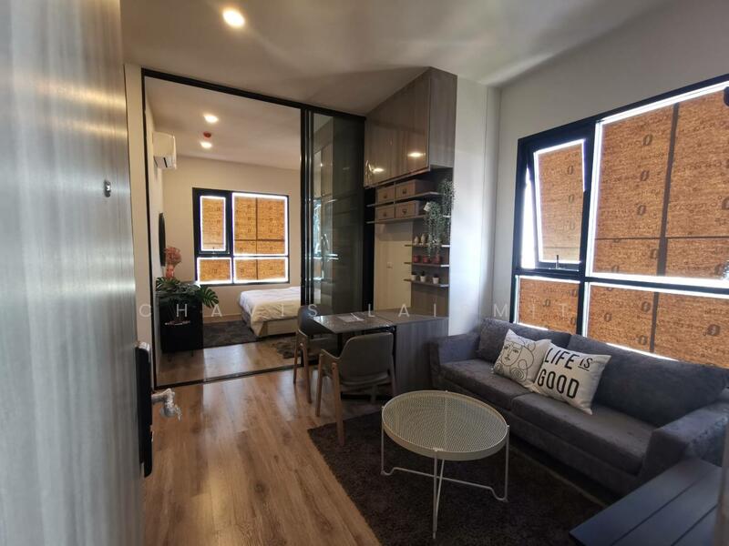 For Rent - Knightsbridge Prime Ratchayothin, Bangkok