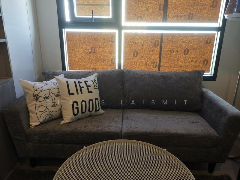 For Rent - Knightsbridge Prime Ratchayothin, Bangkok