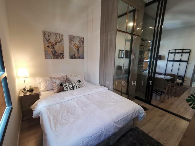 For Rent - Knightsbridge Prime Ratchayothin, Bangkok