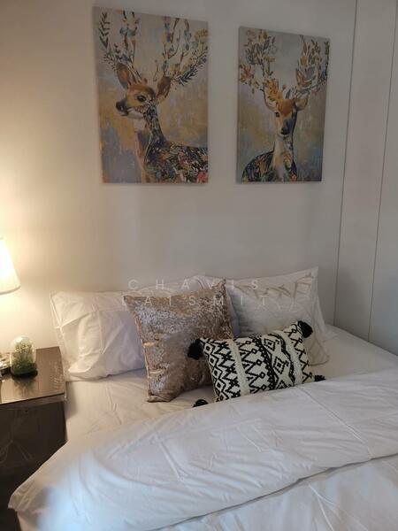 For Rent - Knightsbridge Prime Ratchayothin, Bangkok