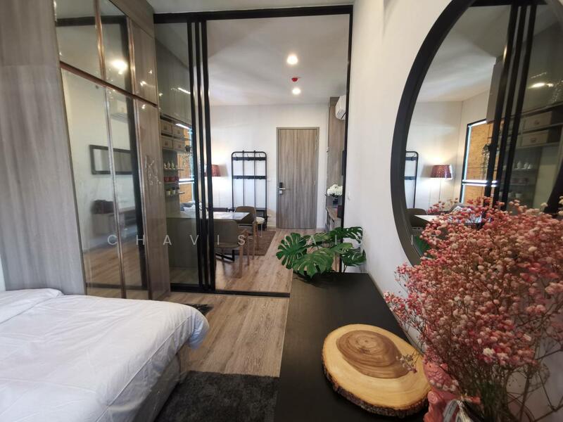 ให้เช่า - Knightsbridge Prime Ratchayothin : ไนท์บริดจ์ ไพร์ม รัชโยธิน, กรุงเทพ