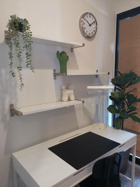 For Rent - Knightsbridge Prime Ratchayothin, Bangkok