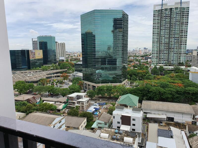 For Rent - Knightsbridge Prime Ratchayothin, Bangkok