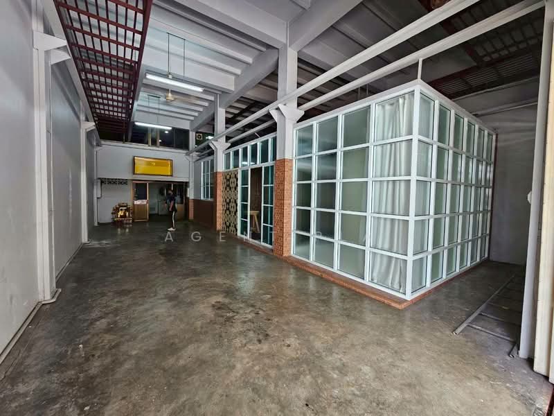 Commercial building for rent on Rama 3 (SPSAD3721), Bangkok, พระราม 3, Chong Nonsi, Yan Nawa, Bangkok, , 576 sqm, Shophouse For Rent, by Agent Pla, 500061510 - DDproperty.com