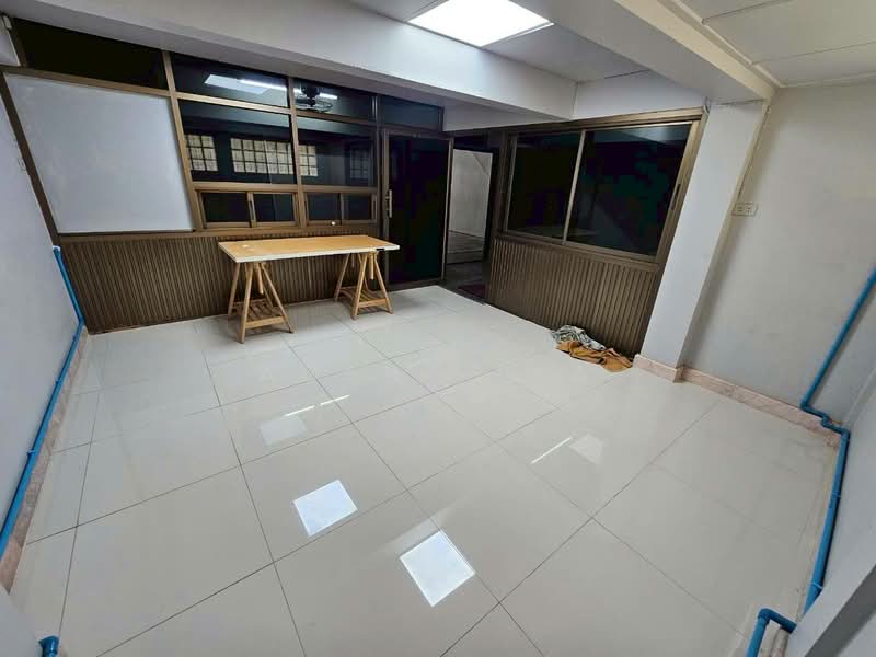 Commercial building for rent on Rama 3 (SPSAD3721), Bangkok, พระราม 3, Chong Nonsi, Yan Nawa, Bangkok, , 576 sqm, Shophouse For Rent, by Agent Pla, 500061510 - DDproperty.com