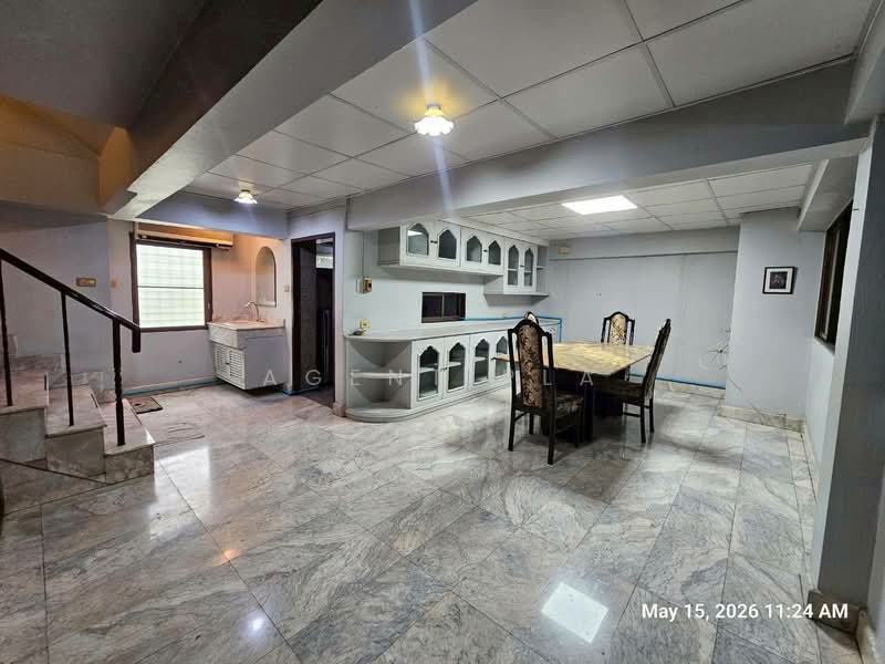 Commercial building for rent on Rama 3 (SPSAD3721), กรุงเทพ, พระราม 3, ช่องนนทรี, ยานนาวา, กรุงเทพ, 576 ตร.ม., ตึกแถว-อาคารพาณิชย์ ให้เช่า, โดย Agent Pla, 500061510 - DDproperty.com
