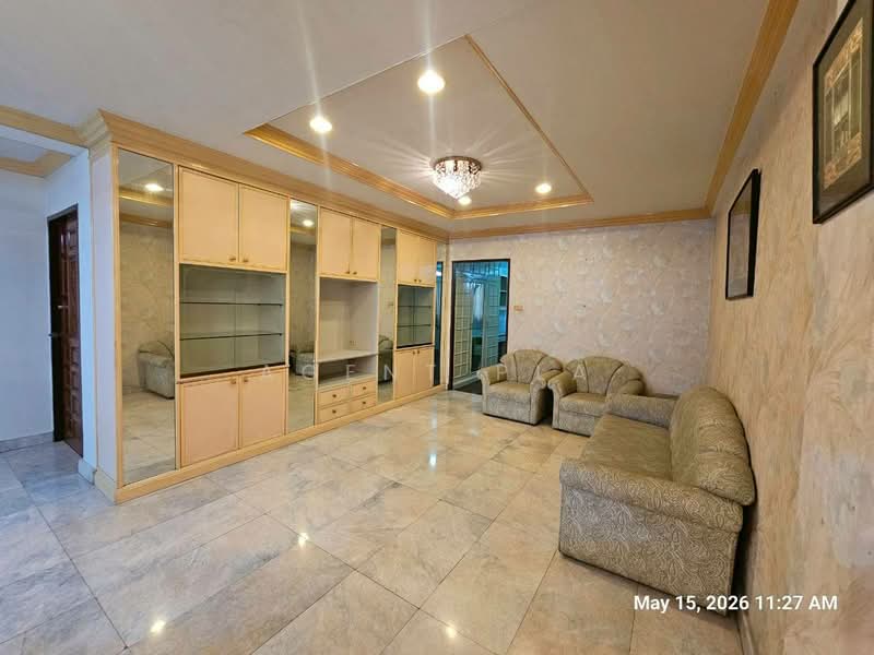 Commercial building for rent on Rama 3 (SPSAD3721), Bangkok, พระราม 3, Chong Nonsi, Yan Nawa, Bangkok, , 576 sqm, Shophouse For Rent, by Agent Pla, 500061510 - DDproperty.com