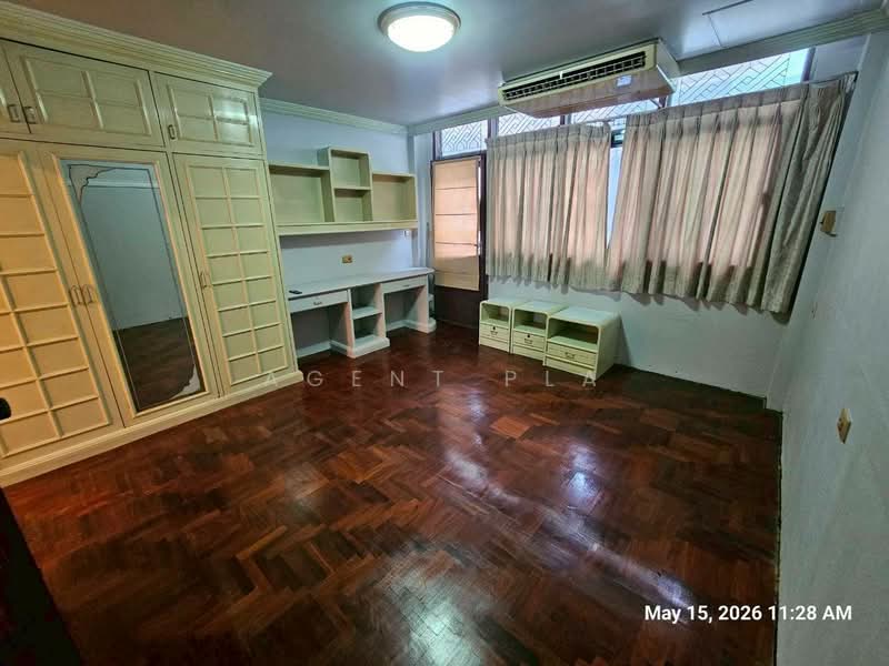 Commercial building for rent on Rama 3 (SPSAD3721), Bangkok, พระราม 3, Chong Nonsi, Yan Nawa, Bangkok, , 576 sqm, Shophouse For Rent, by Agent Pla, 500061510 - DDproperty.com
