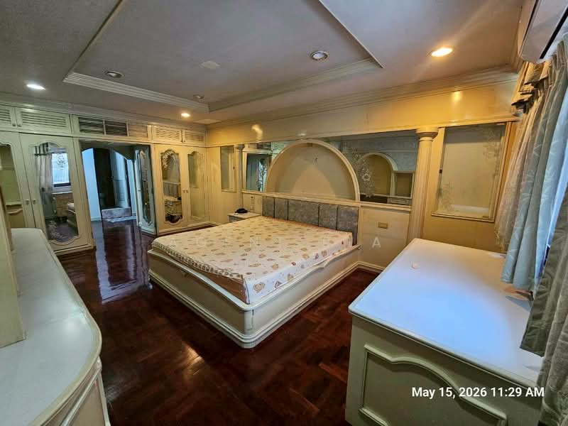 Commercial building for rent on Rama 3 (SPSAD3721), กรุงเทพ, พระราม 3, ช่องนนทรี, ยานนาวา, กรุงเทพ, 576 ตร.ม., ตึกแถว-อาคารพาณิชย์ ให้เช่า, โดย Agent Pla, 500061510 - DDproperty.com