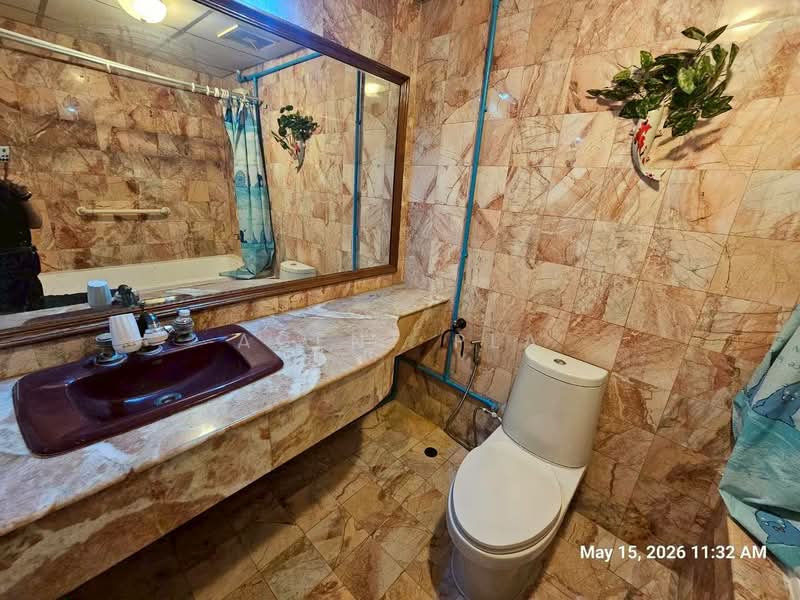 Commercial building for rent on Rama 3 (SPSAD3721), Bangkok, พระราม 3, Chong Nonsi, Yan Nawa, Bangkok, , 576 sqm, Shophouse For Rent, by Agent Pla, 500061510 - DDproperty.com